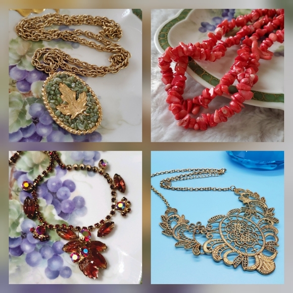 Double infinity loop styleâ˘clear rhinestonesâ˘shine - Picture 8 of 11